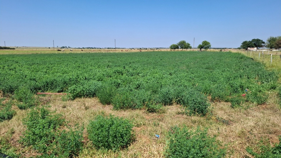 Commercial Property for Sale in Klerksdorp Rural North West
